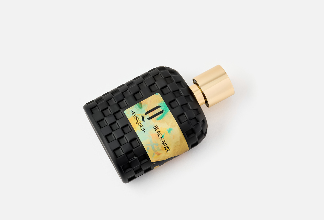 Jardin de Parfums EAU DE PARFUM UNIQUE BLACK MUSK