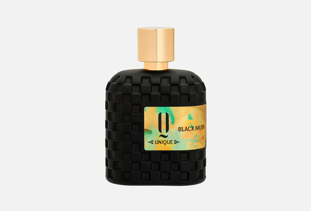Jardin de Parfums EAU DE PARFUM UNIQUE BLACK MUSK