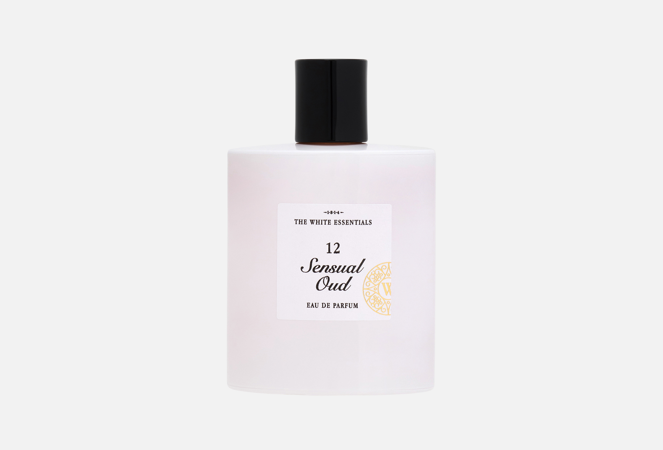 Sensual Oud  100 