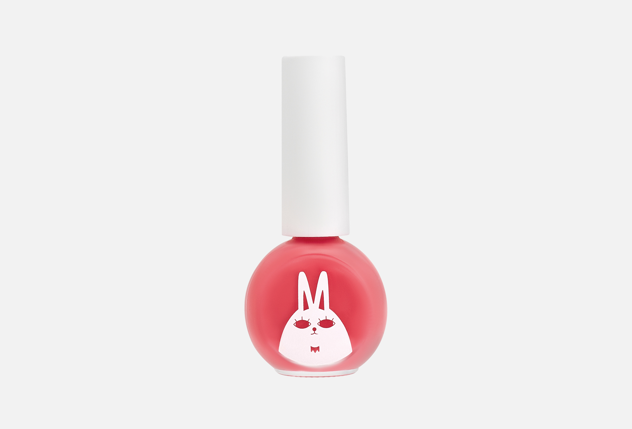 Sticker nail 10 Botanical Pink