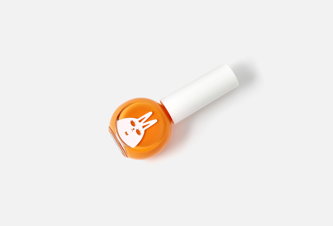 Recipebox Kids nail polish Sticker nail