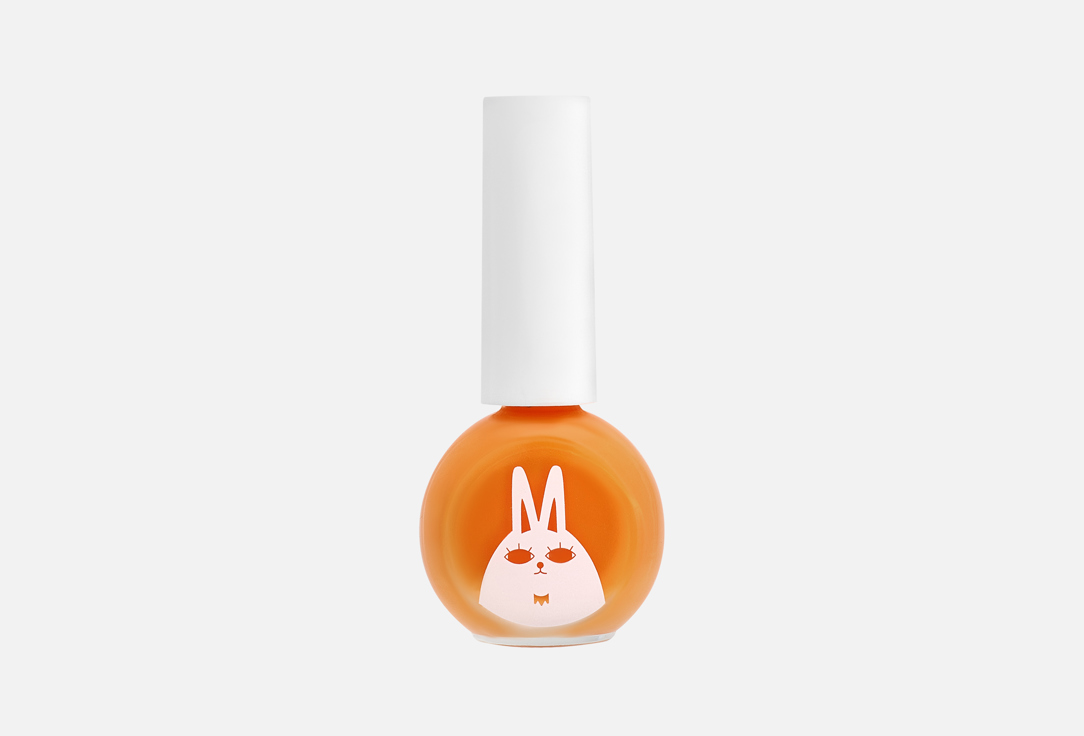 Recipebox Kids nail polish Sticker nail