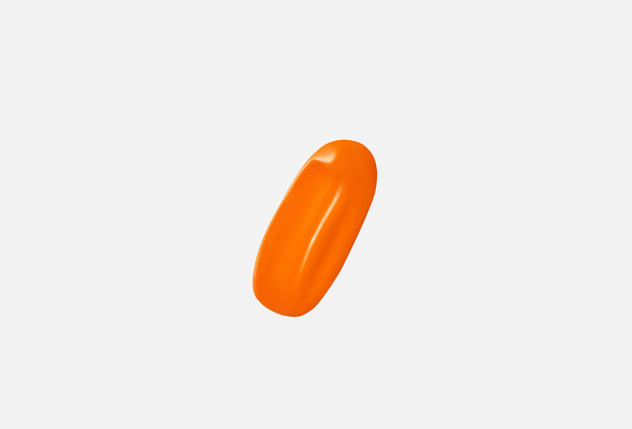 Recipebox Kids nail polish Sticker nail