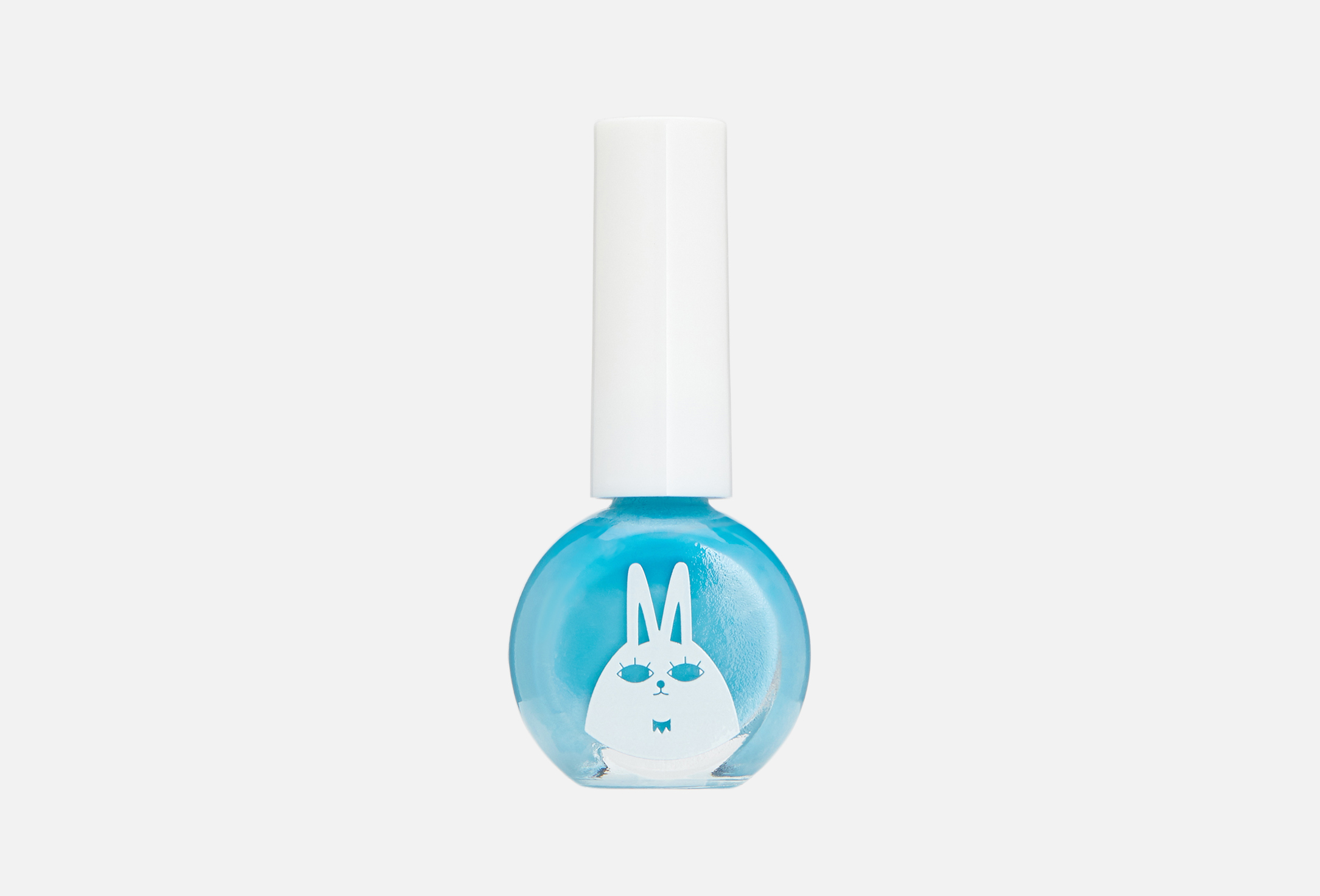 Sticker nail  10 Energetic Sky