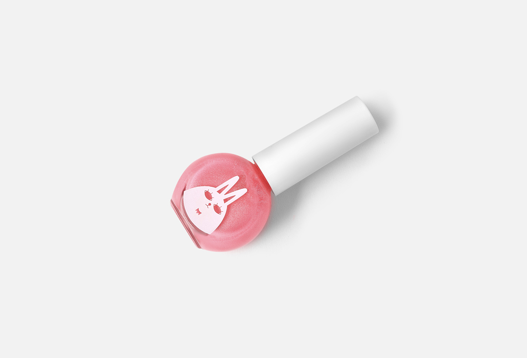 Recipebox Kids nail polish Sticker nail