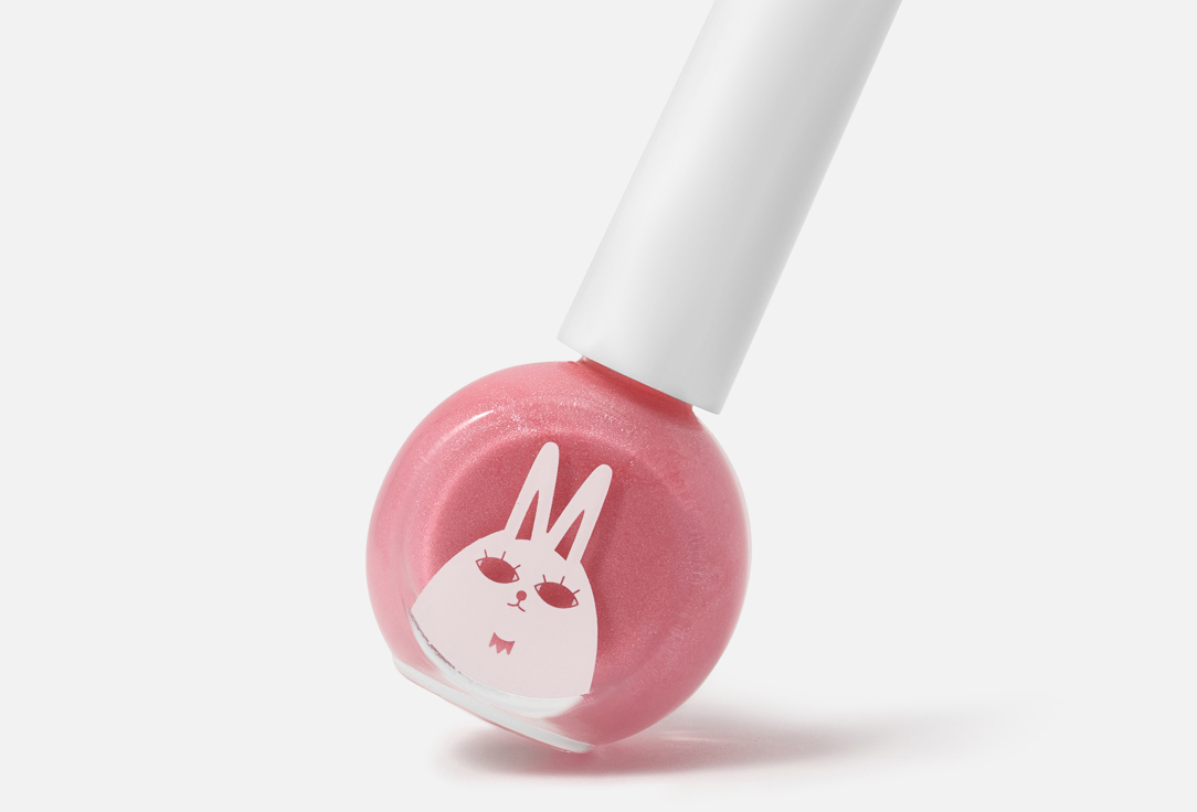 Recipebox Kids nail polish Sticker nail