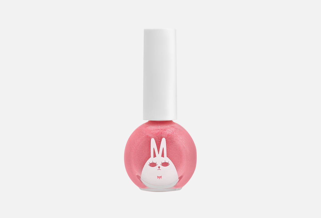 Recipebox Kids nail polish Sticker nail