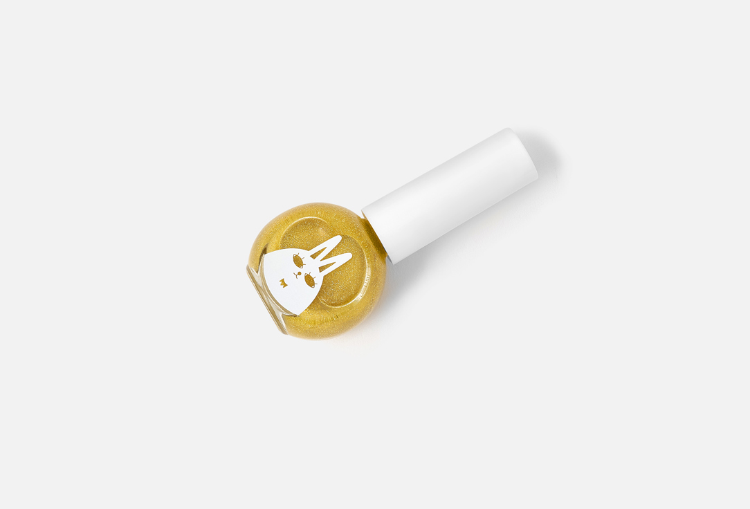 Recipebox Kids nail polish Sticker nail
