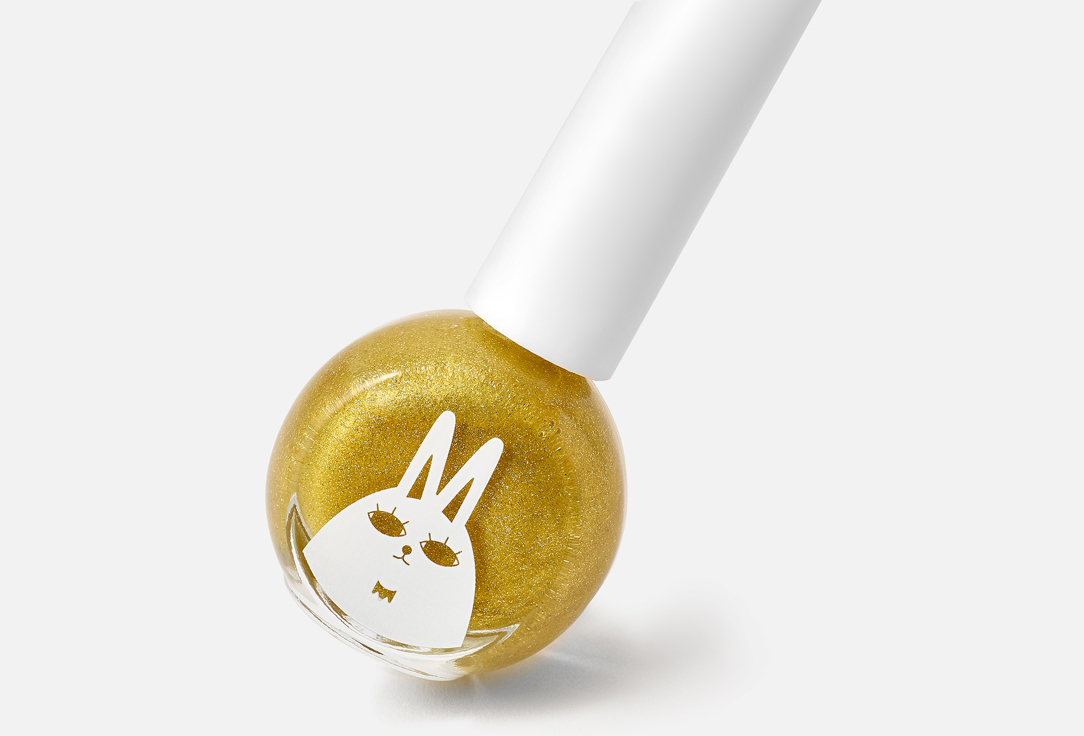 Recipebox Kids nail polish Sticker nail