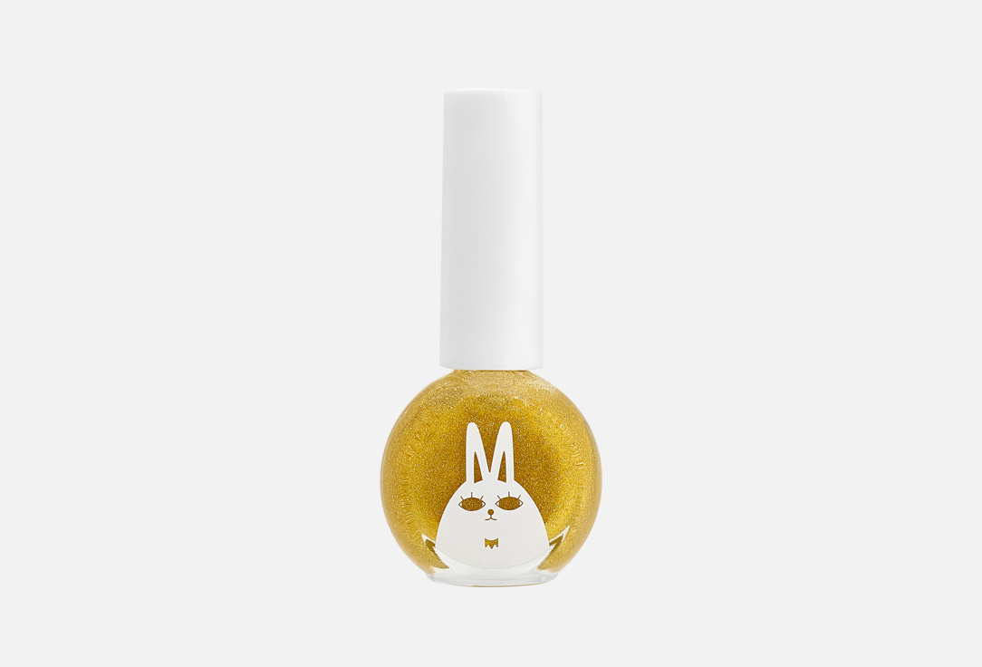 Recipebox Kids nail polish Sticker nail