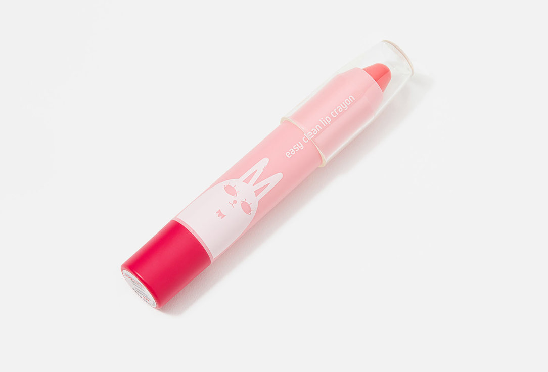 Recipebox Kids Lip pencil Lip crayon