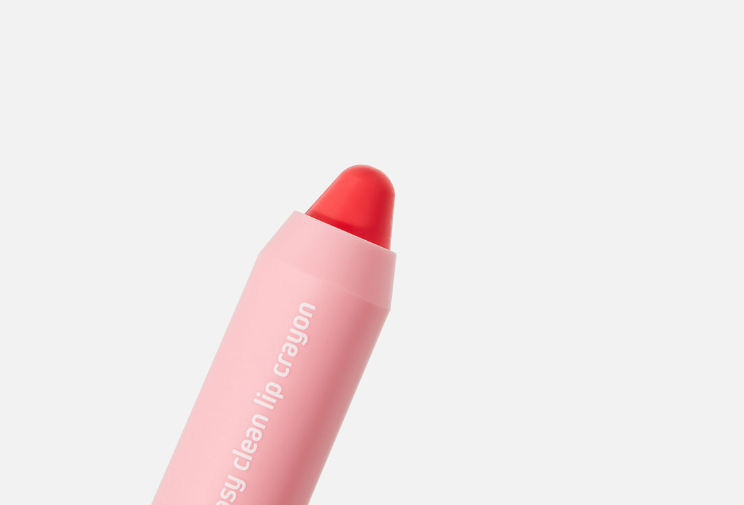 Recipebox Kids Lip pencil Lip crayon