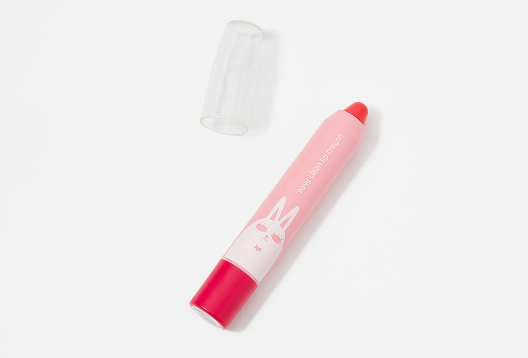 Recipebox Kids Lip pencil Lip crayon