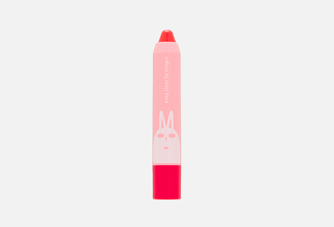 Recipebox Kids Lip pencil Lip crayon