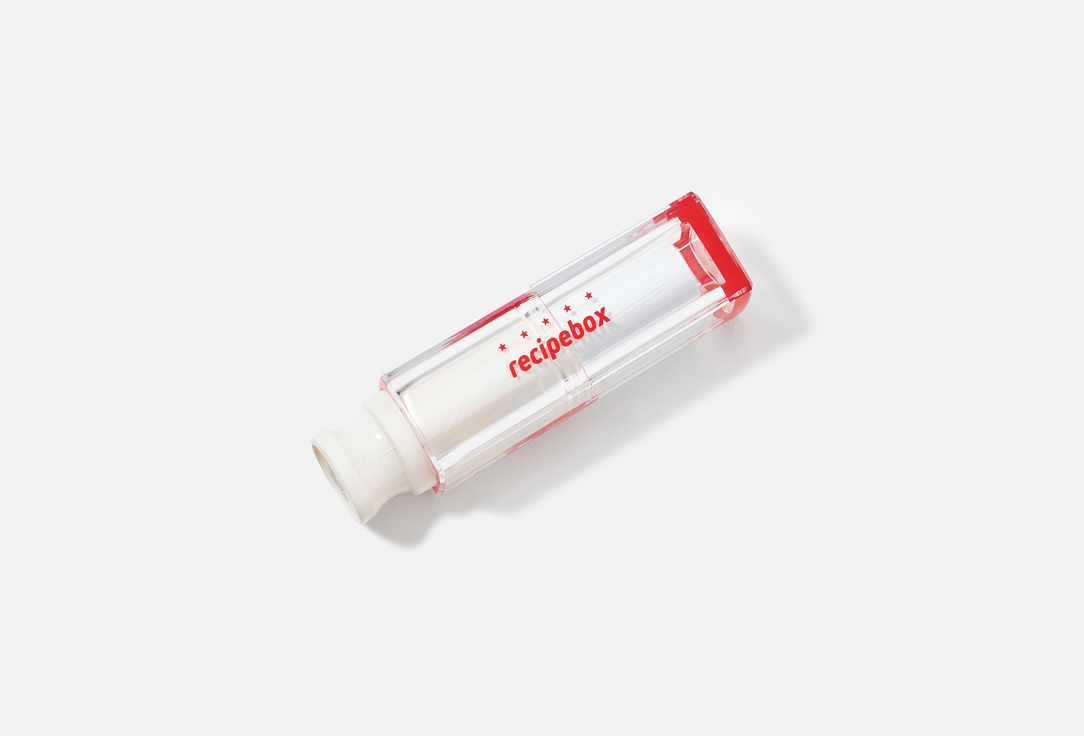 Recipebox Помада для губ Love me lipstick
