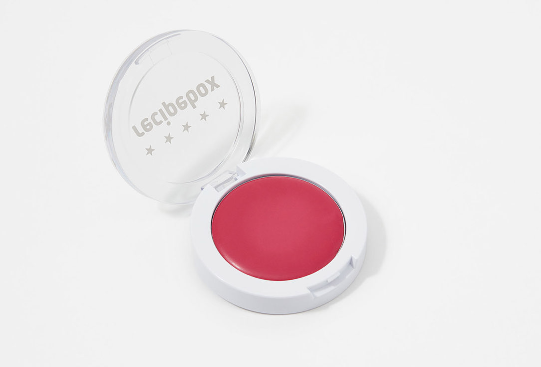 Recipebox Kids blush Love me natural blusher Botanical Pink 3 Recipebox Kids blush Love me natural blusher