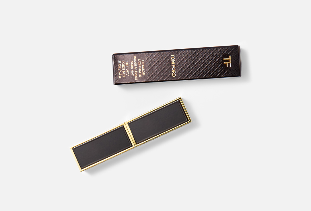 Tom Ford Lip color Satin matte
