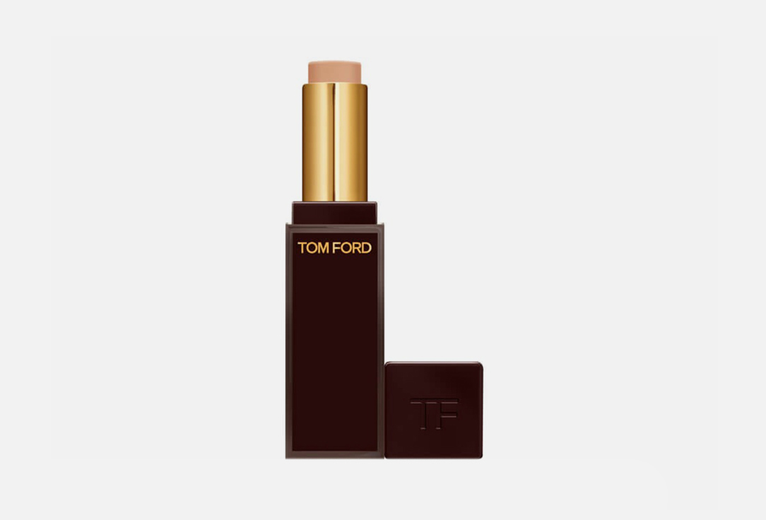 Tom Ford Concealer Traceless Soft Matte Concealer 3C0 ,Tulle 3.5 g Tom Ford Concealer Traceless Soft Matte Concealer