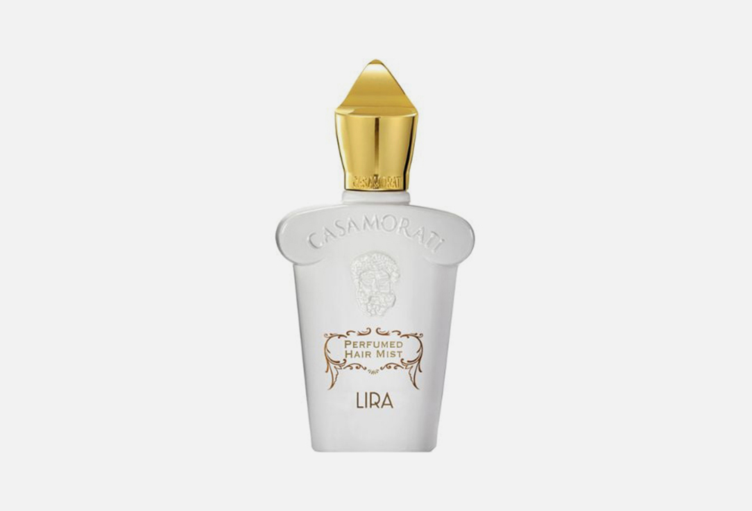 CASAMORATI Hair Mist LIRA 30 ml CASAMORATI Hair Mist LIRA