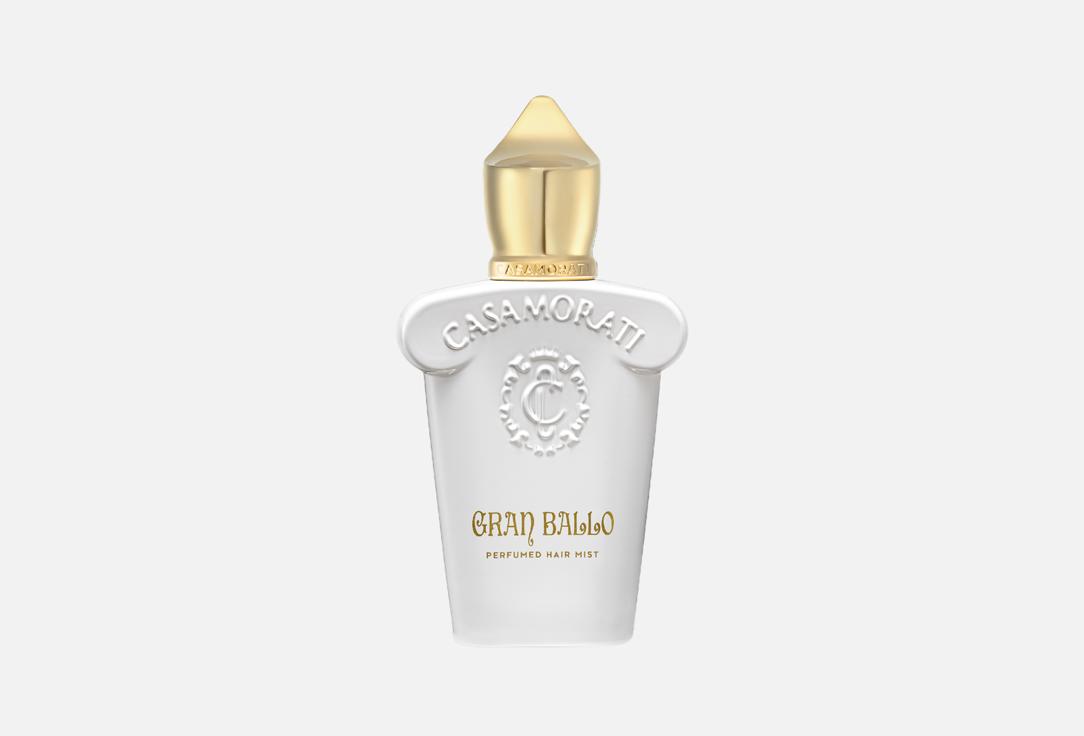 CASAMORATI Hair Mist GRAN BALLO 30 ml CASAMORATI Hair Mist GRAN BALLO