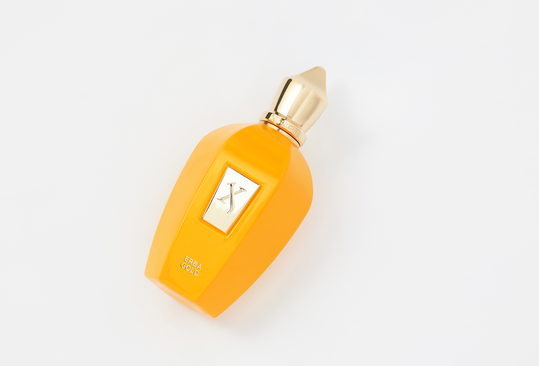 Xerjoff Eau De Parfum Vibe Erba Gold