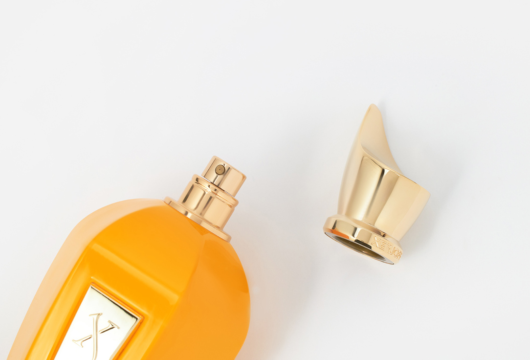 Xerjoff Eau De Parfum Vibe Erba Gold