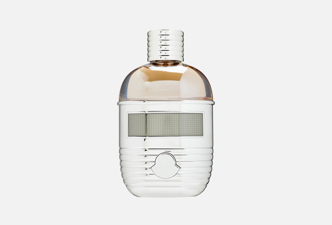 MONCLER Eau de parfum POUR FEMME 150 ml MONCLER Eau de parfum POUR FEMME