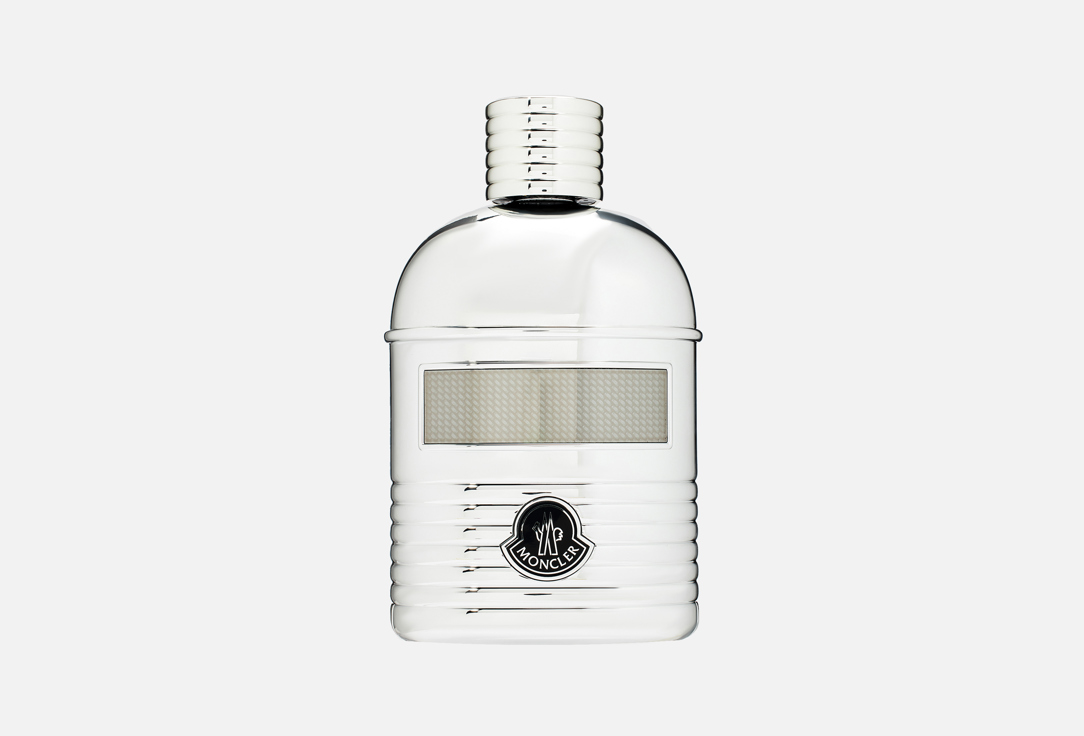 MONCLER Eau de parfum POUR HOMME