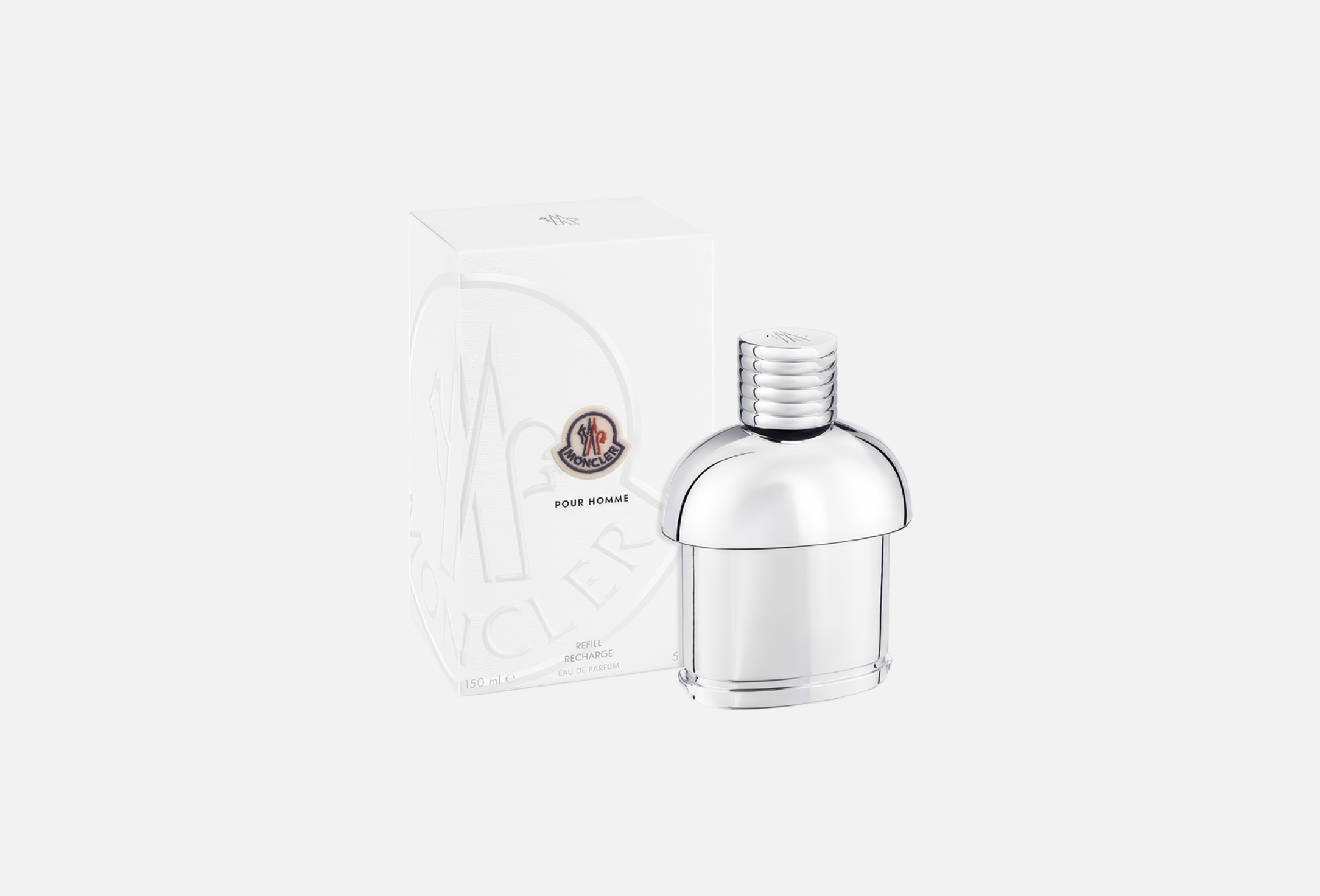 POUR HOMME  150 
