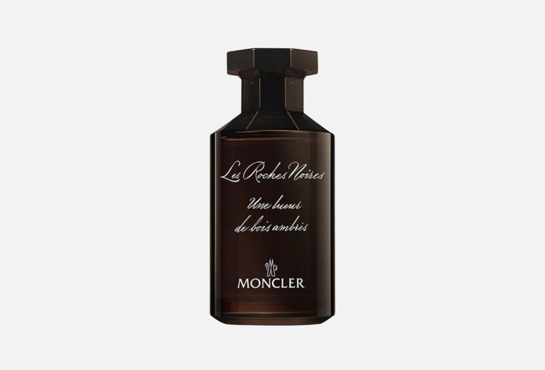 MONCLER Eau de parfum LES ROCHES NOIRES