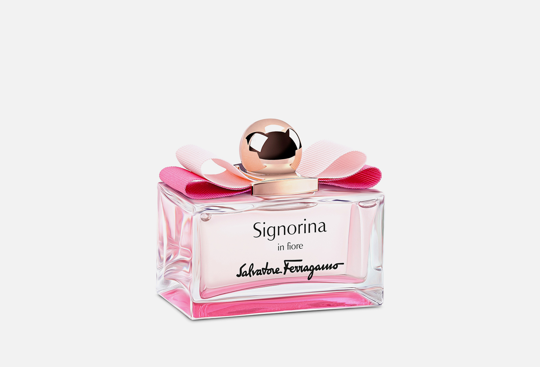 Signorina in fiore  100 