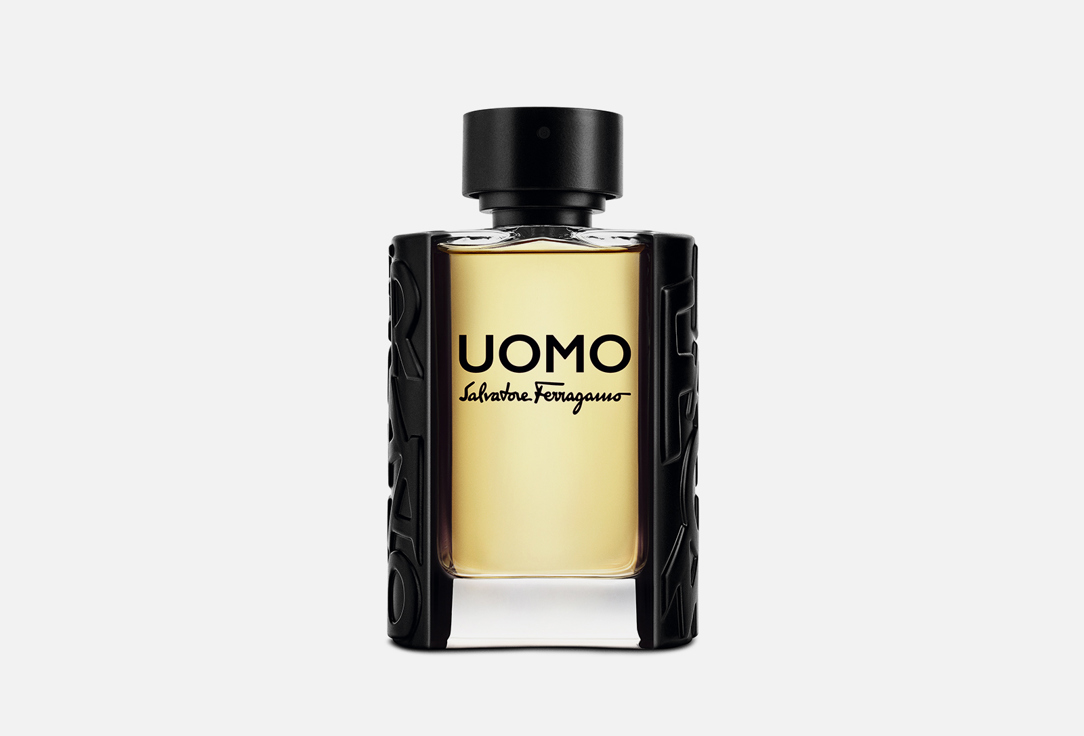 SALVATORE FERRAGAMO Eau de toilette Uomo