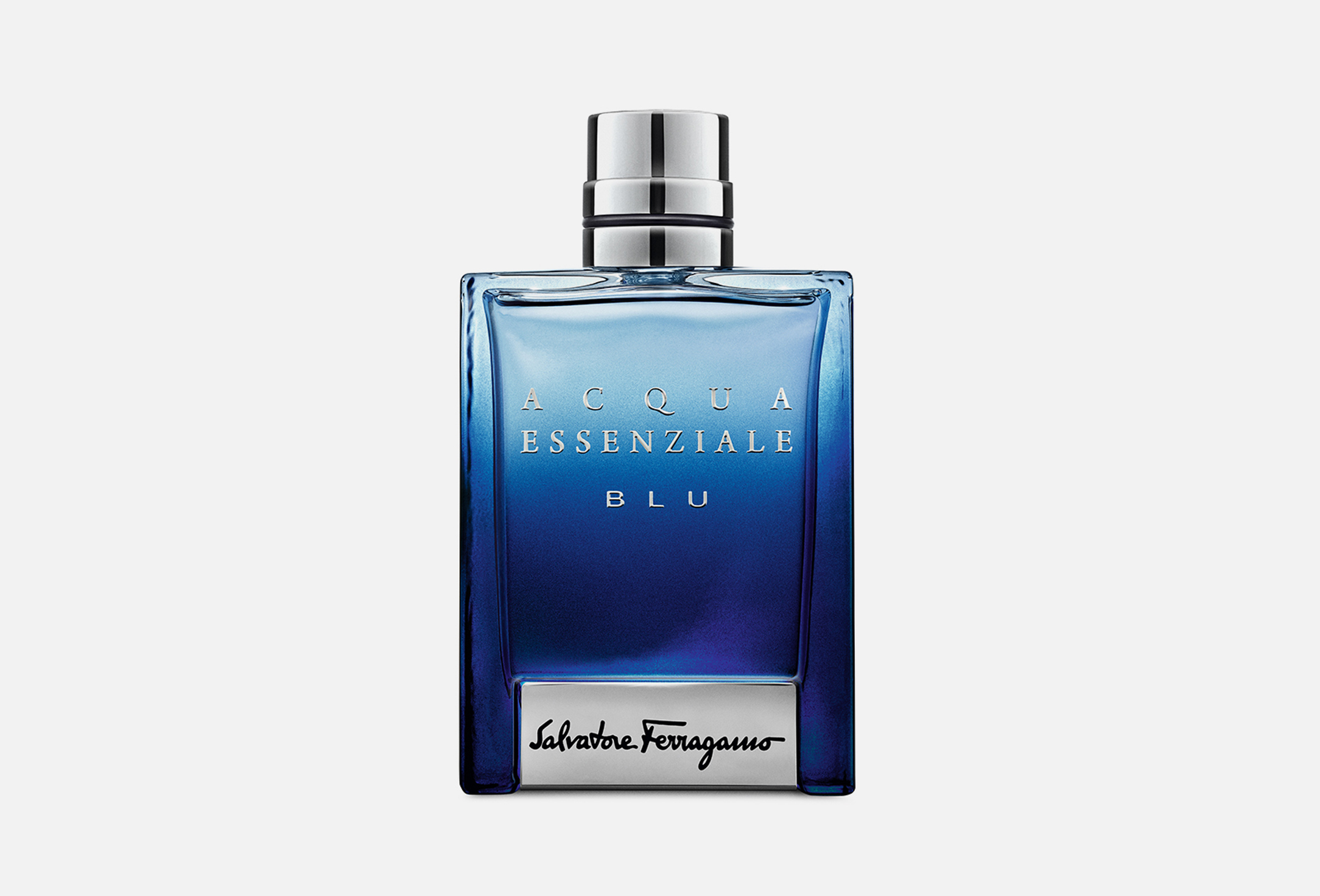 Acqua ezzenziale blu 100