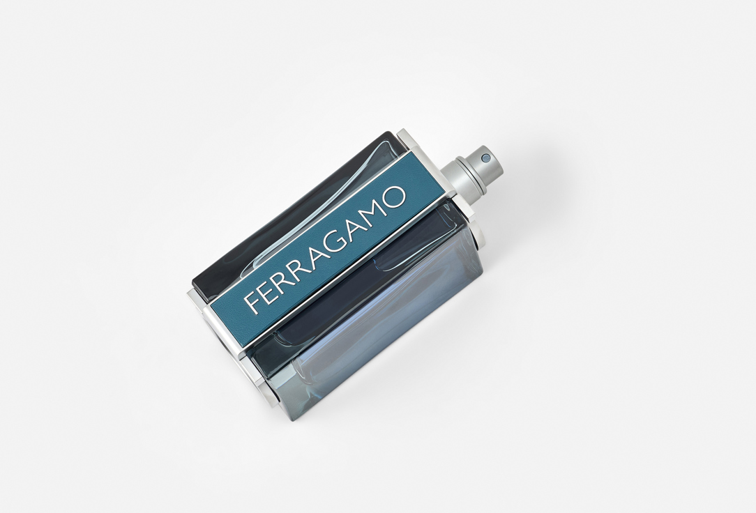SALVATORE FERRAGAMO Eau de Parfum Intense leather