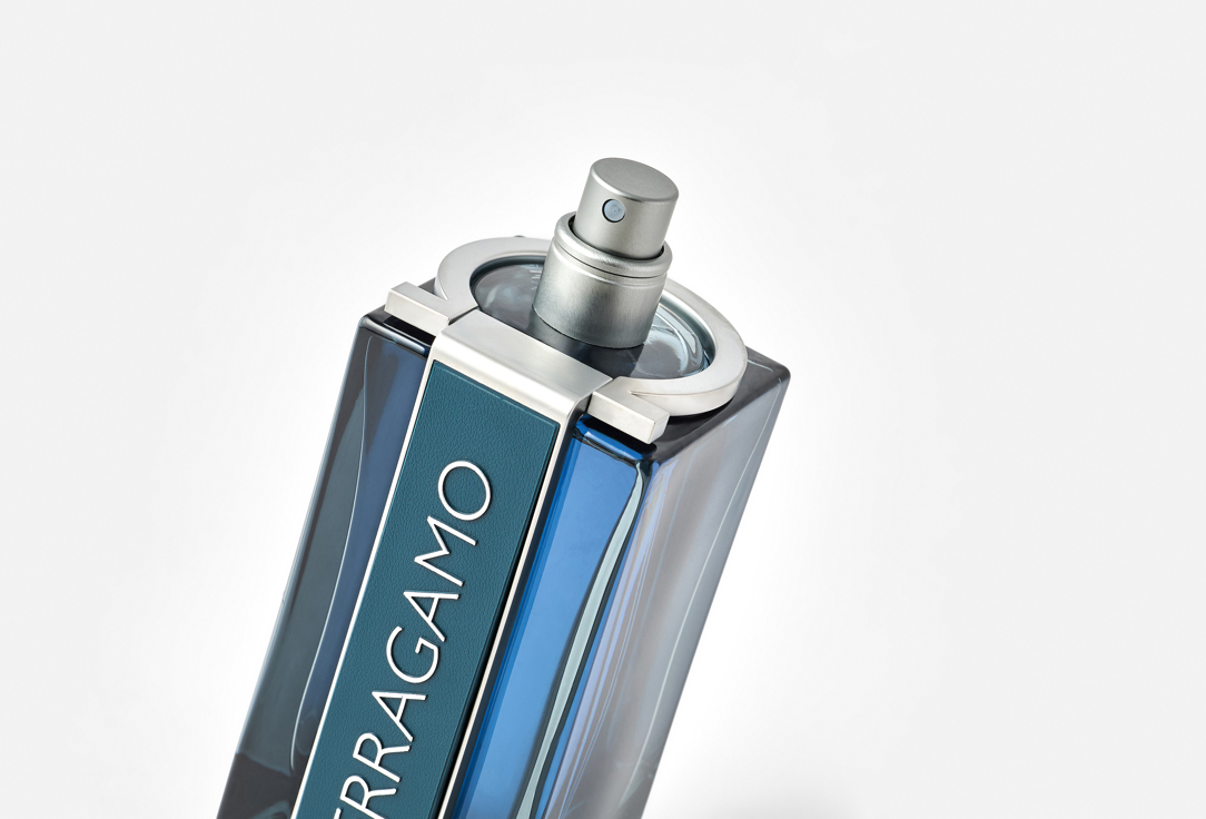 SALVATORE FERRAGAMO Eau de Parfum Intense leather