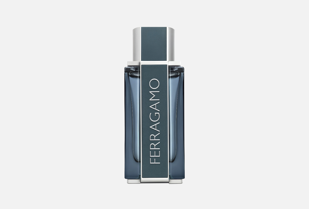 SALVATORE FERRAGAMO Eau de Parfum Intense leather