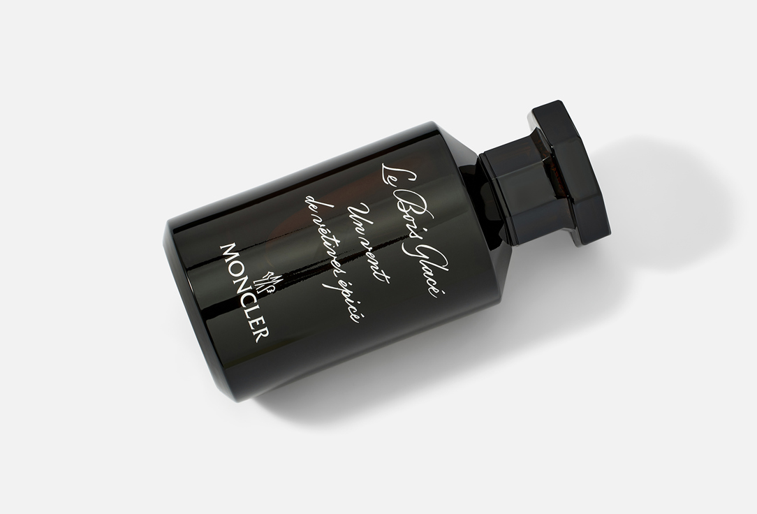 مونكلير ماء عطر لو بوا جلاسي