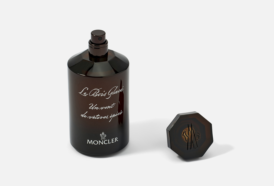مونكلير ماء عطر لو بوا جلاسي
