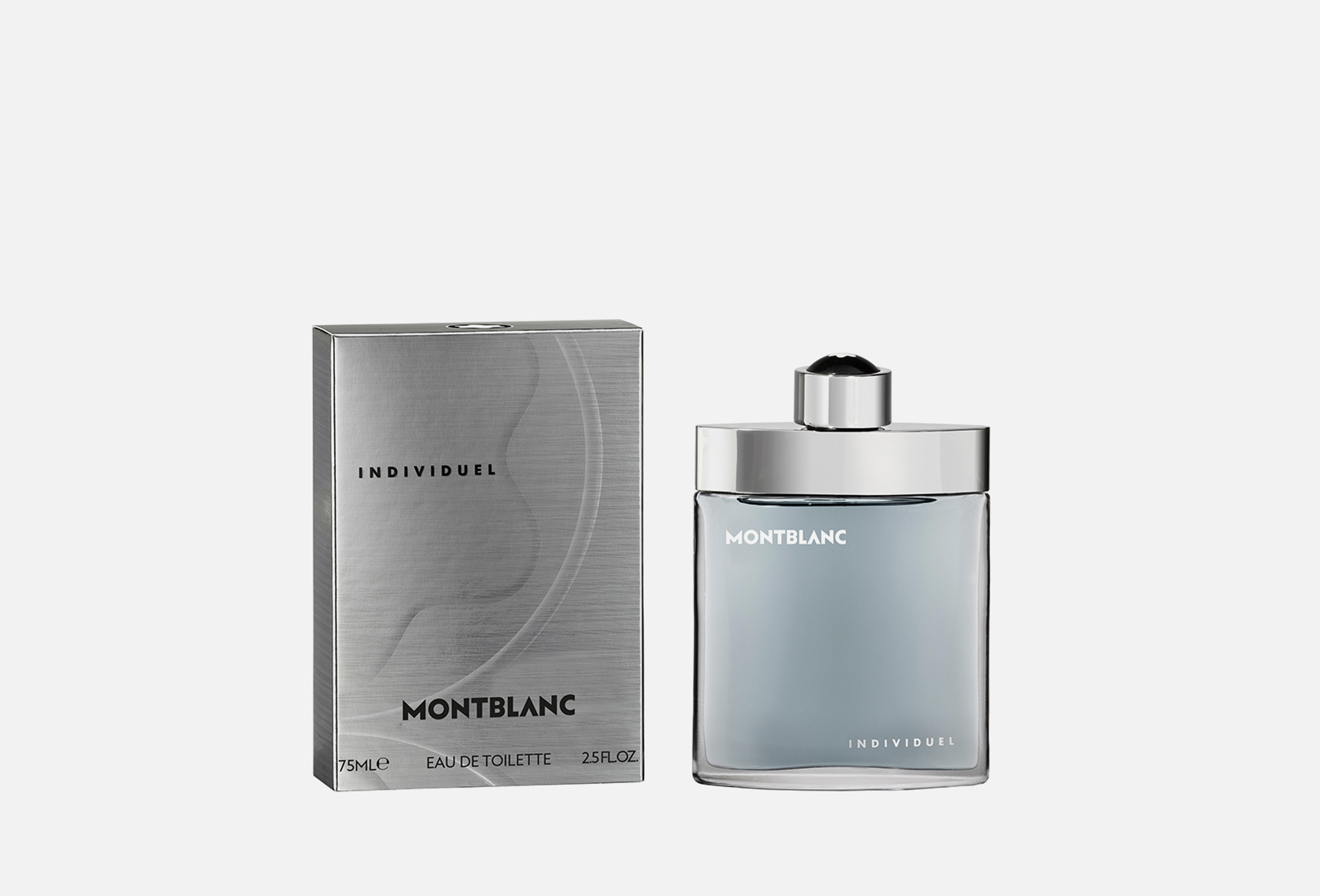 Individuel Men  75 