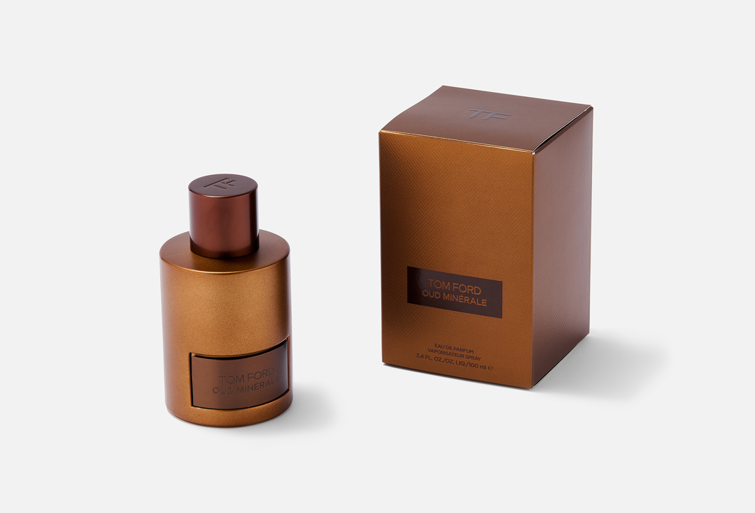 Tom Ford Eau de Parfum Oud Minérale
