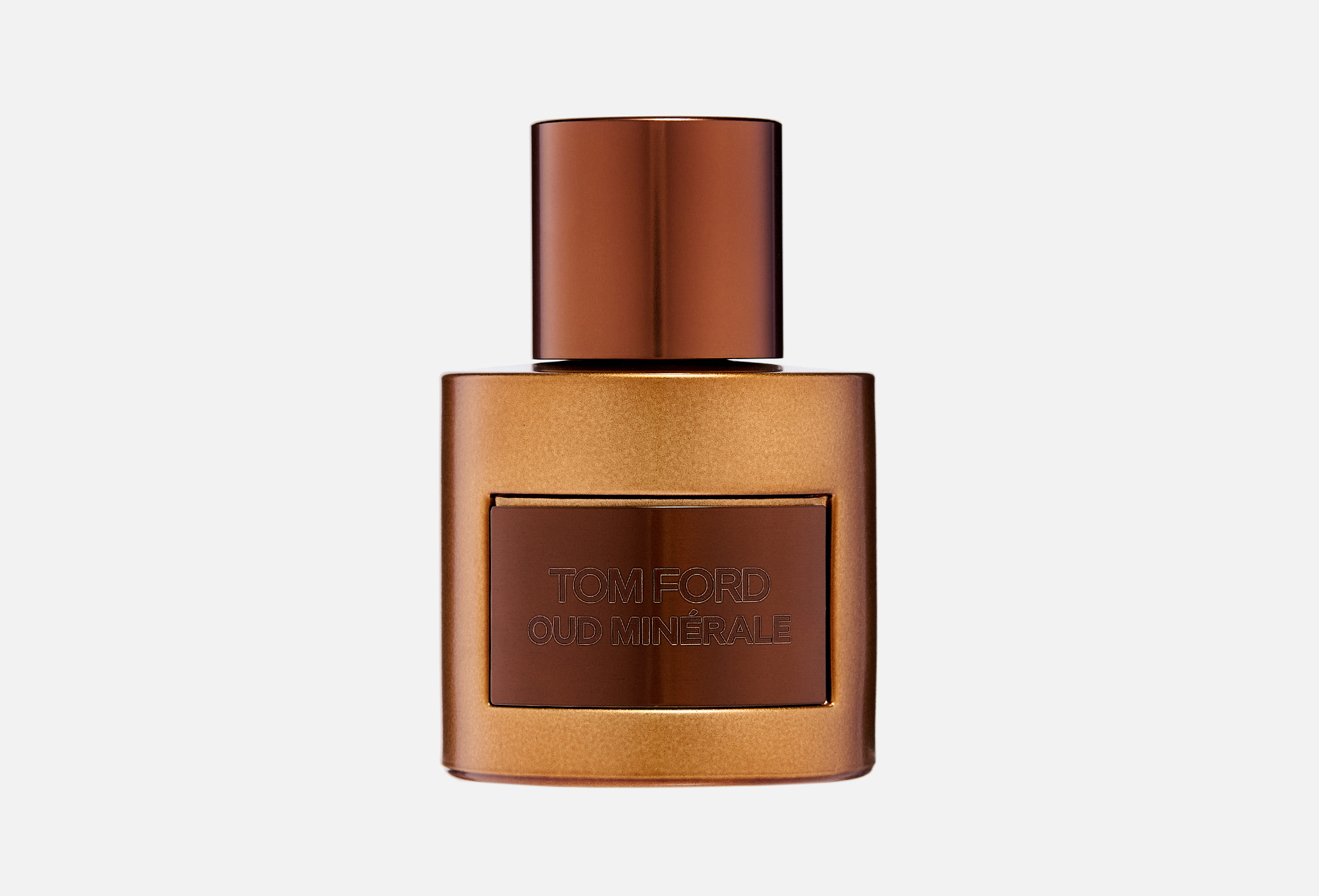 Tom Ford Eau de Parfum Oud Minérale 50 ml — buy in Qatar