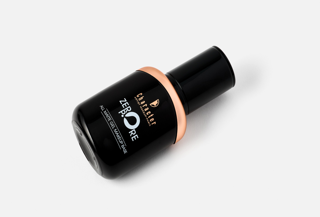 Character Primer All Matte Base 30 ml Character Primer All Matte Base