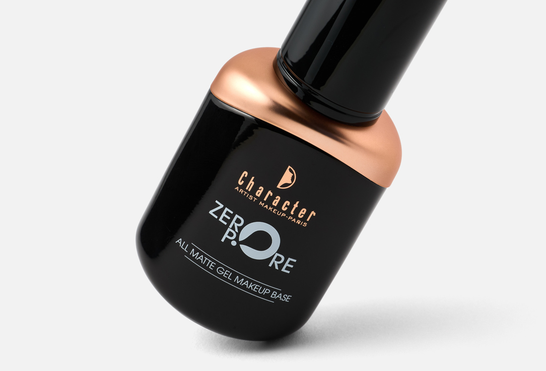 Character Primer All Matte Base 30 ml Character Primer All Matte Base