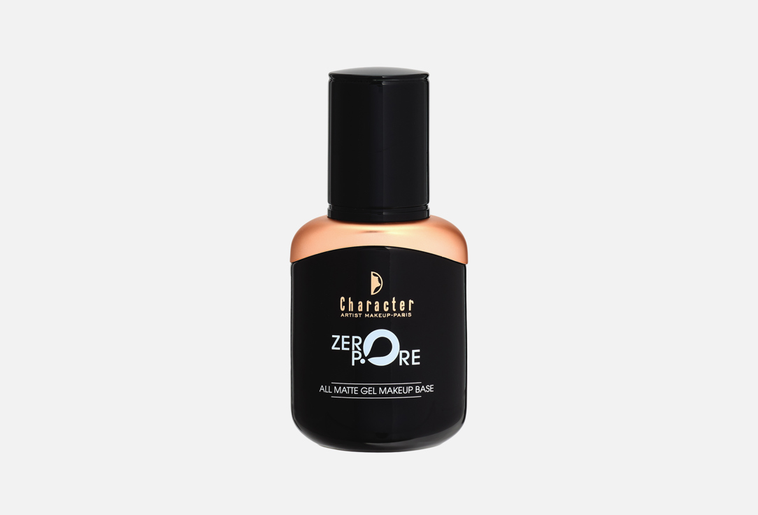 Character Primer All Matte Base 30 ml Character Primer All Matte Base