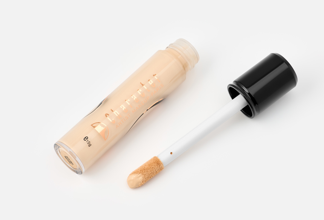 Character Concealer Block Out