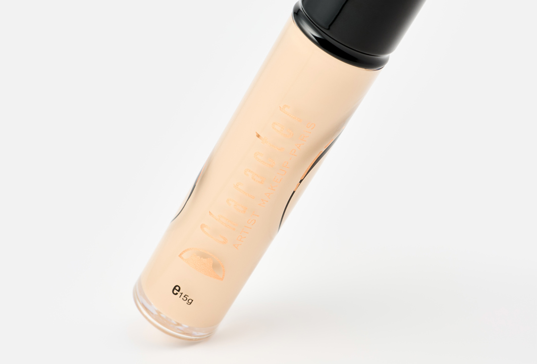 Character Concealer Block Out