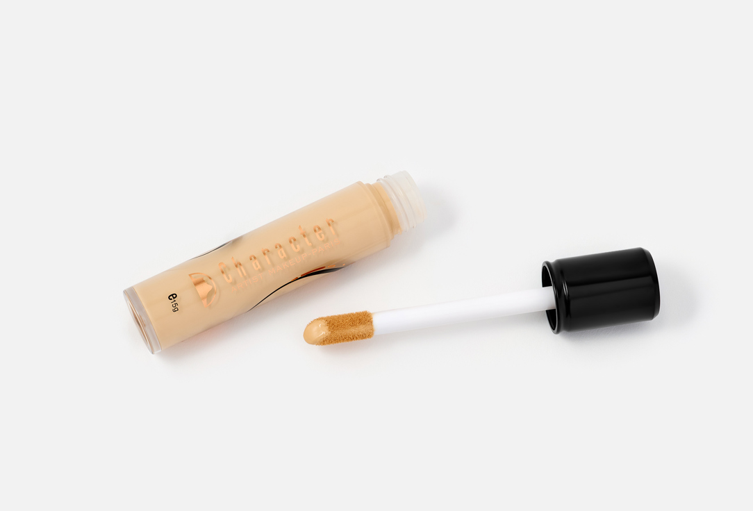 Character Concealer Block Out