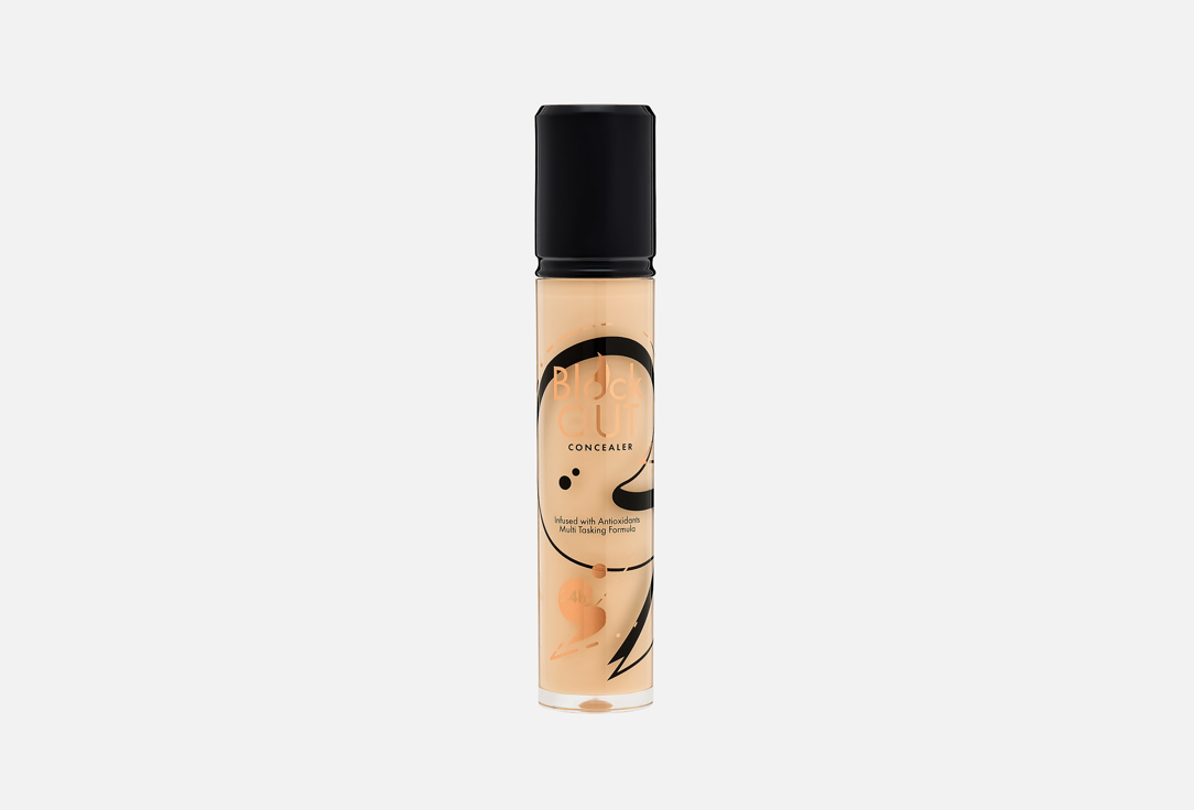 Character Concealer Block Out