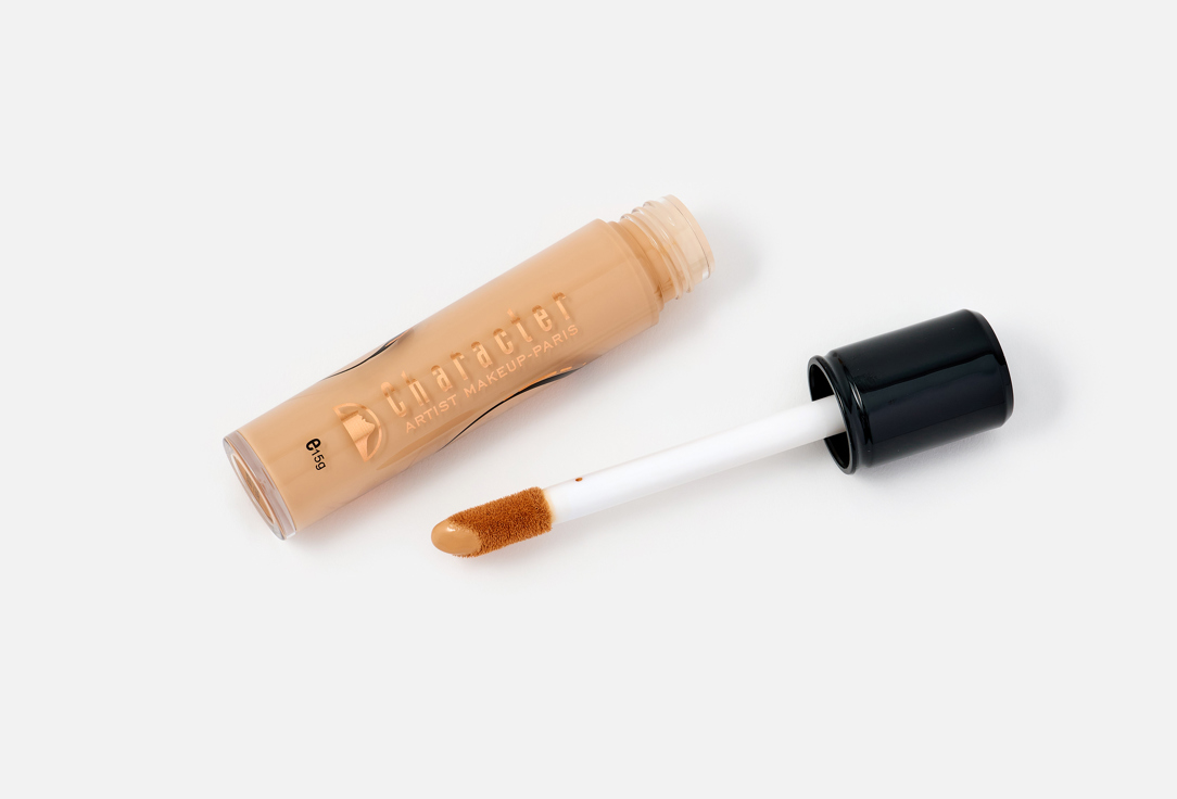 Character Concealer Block Out