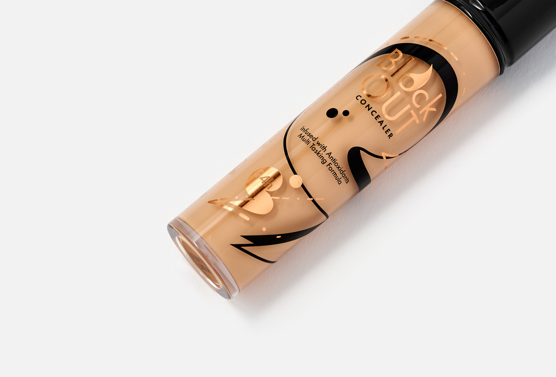 Character Concealer Block Out